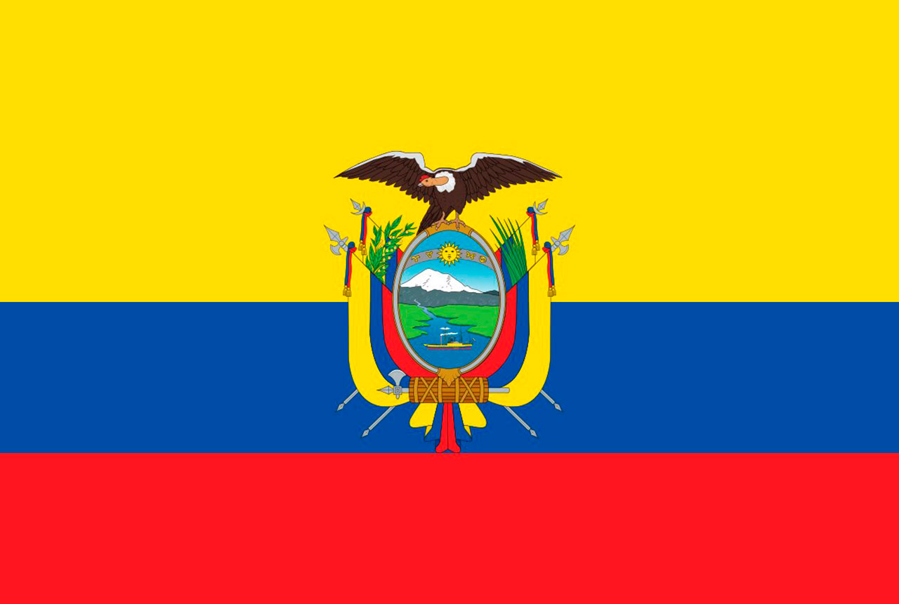 Ecuador | Médicos Certificados Linca