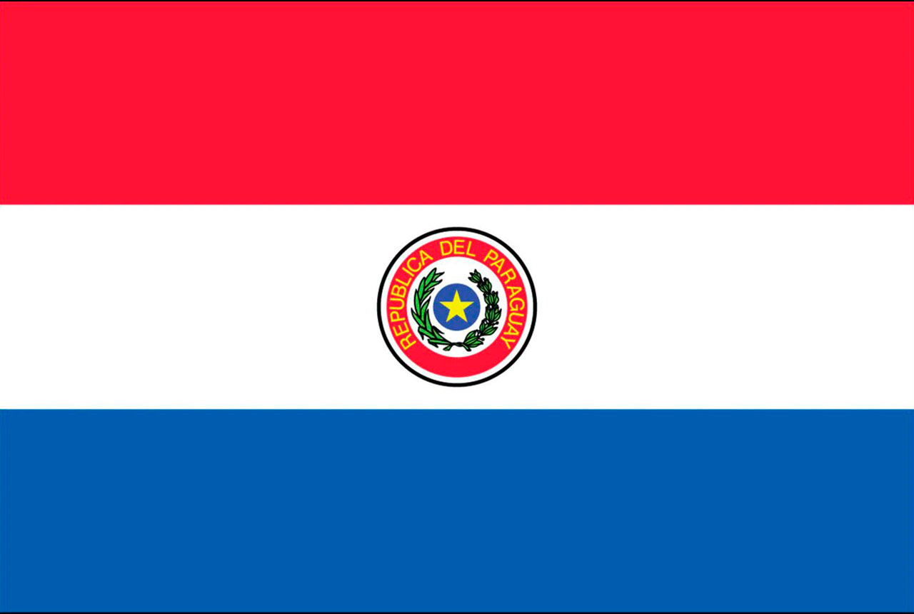 Paraguay | Médicos Certificados Linca